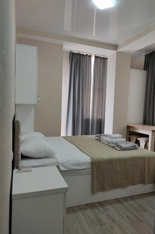 Hotel Pushkin Street Pearl Kutaisi Exterior foto